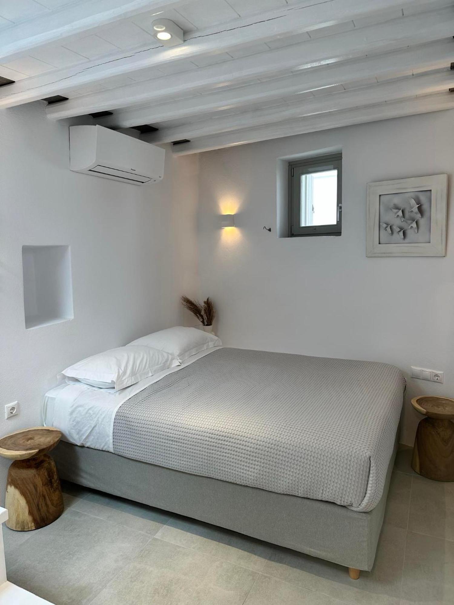 Apollonion House Apartment Apollonia  Ngoại thất bức ảnh