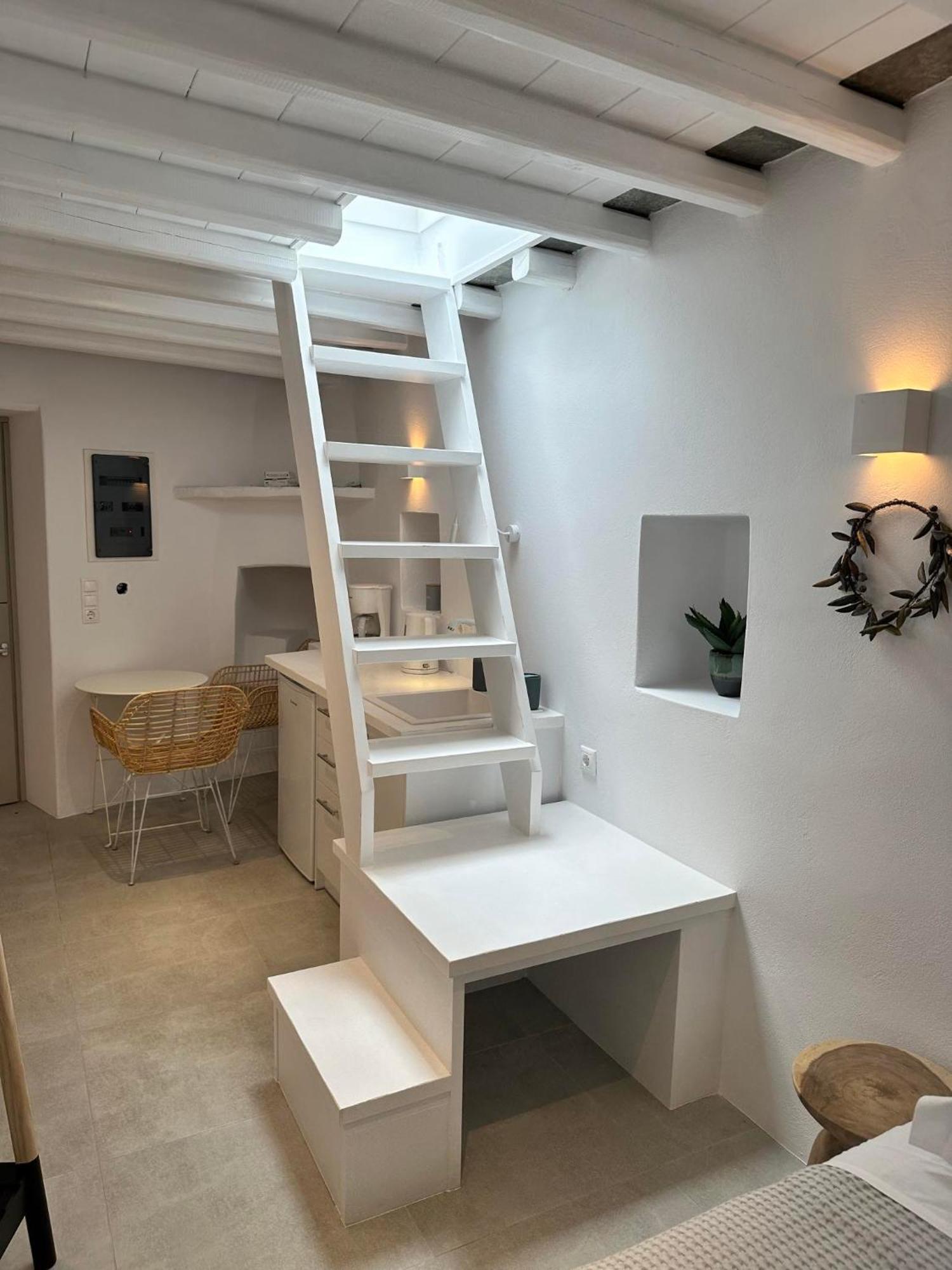 Apollonion House Apartment Apollonia  Ngoại thất bức ảnh