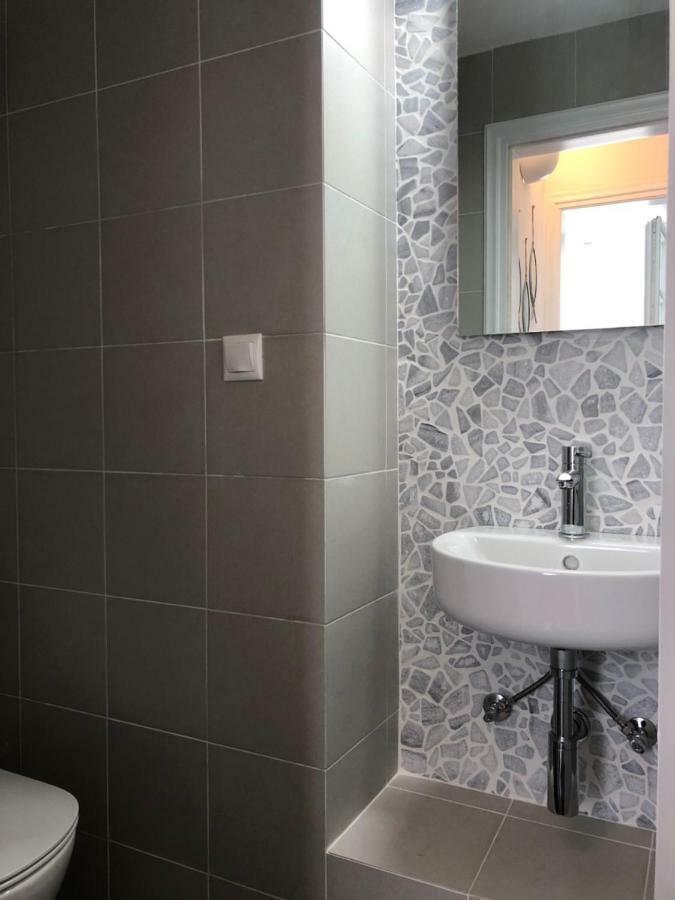 Apollonion House Apartment Apollonia  Ngoại thất bức ảnh