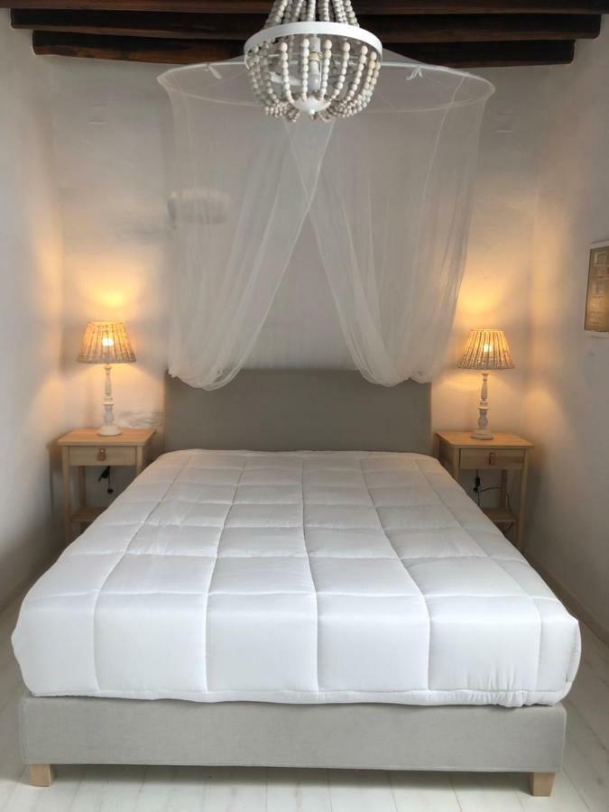 Apollonion House Apartment Apollonia  Ngoại thất bức ảnh