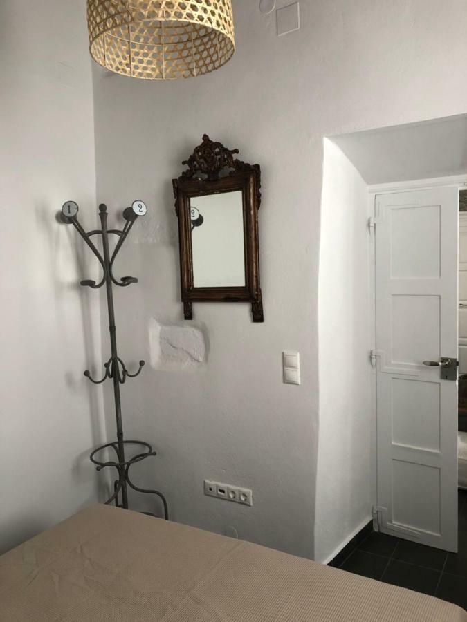 Apollonion House Apartment Apollonia  Ngoại thất bức ảnh