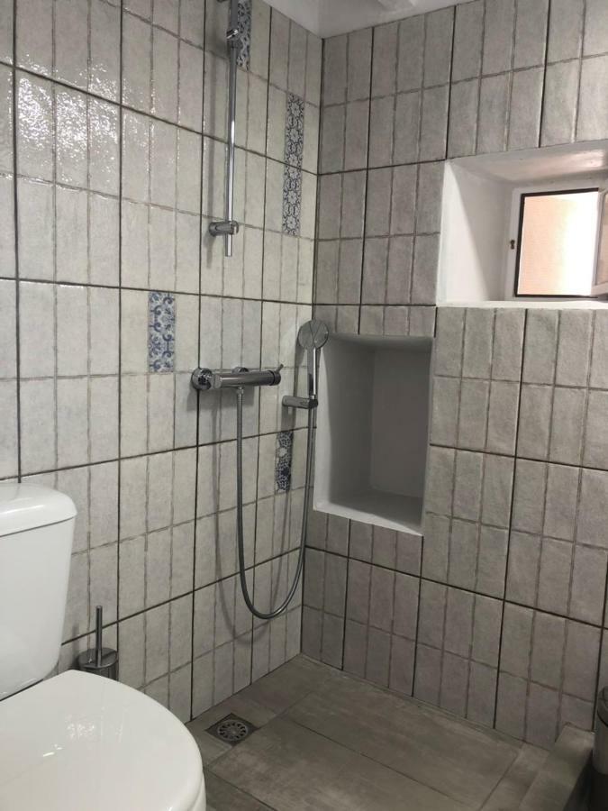 Apollonion House Apartment Apollonia  Ngoại thất bức ảnh