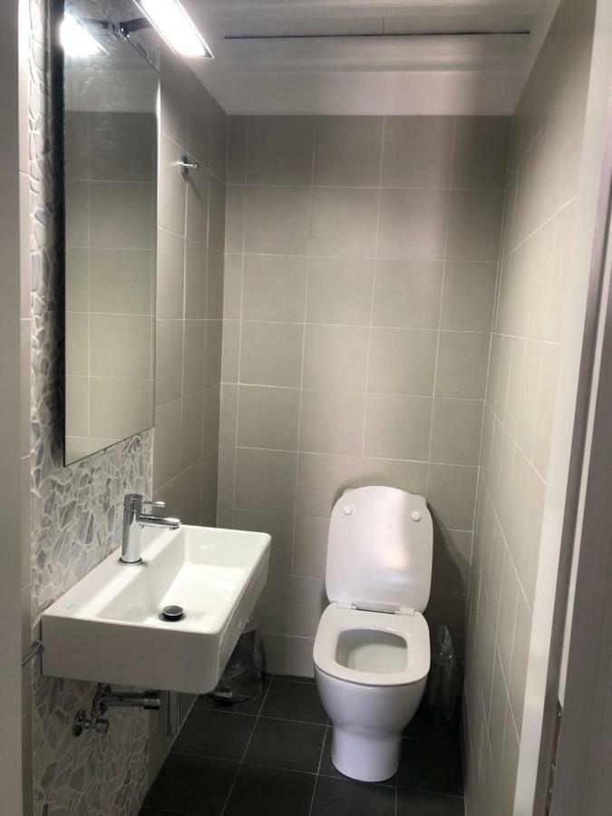 Apollonion House Apartment Apollonia  Ngoại thất bức ảnh
