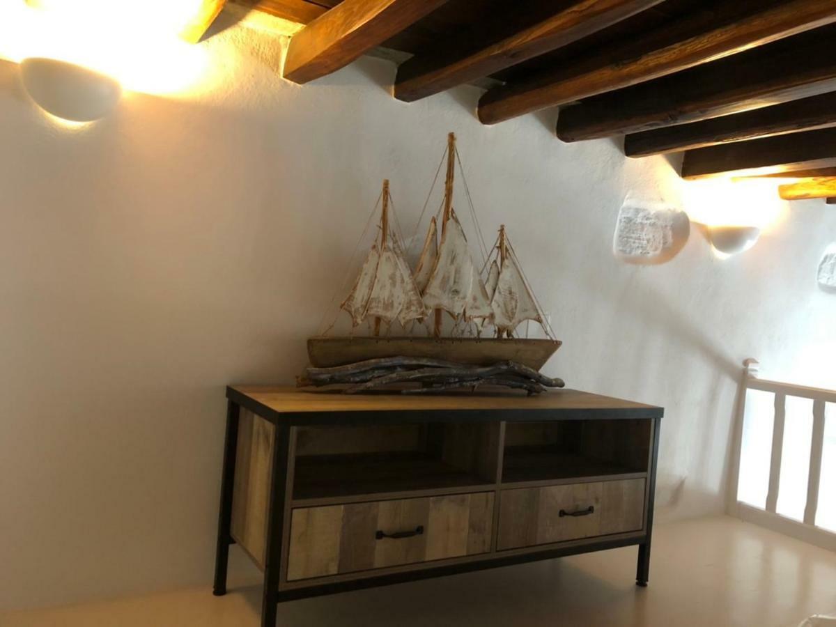 Apollonion House Apartment Apollonia  Ngoại thất bức ảnh