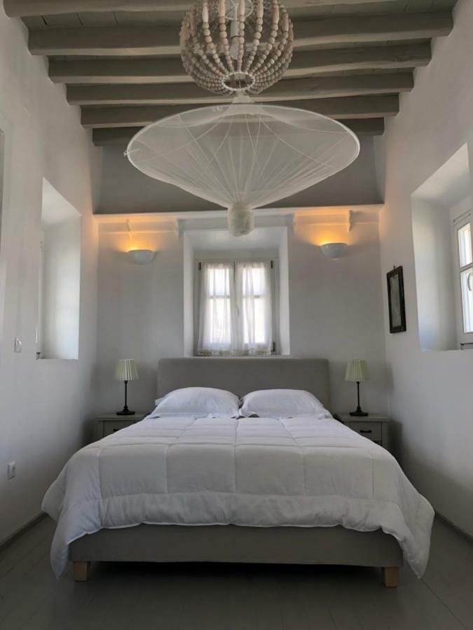Apollonion House Apartment Apollonia  Ngoại thất bức ảnh