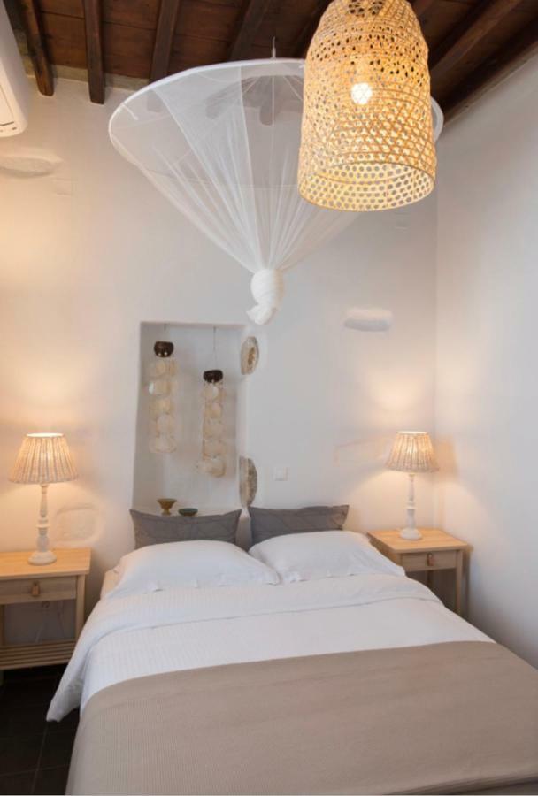Apollonion House Apartment Apollonia  Ngoại thất bức ảnh