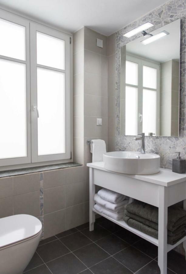 Apollonion House Apartment Apollonia  Ngoại thất bức ảnh