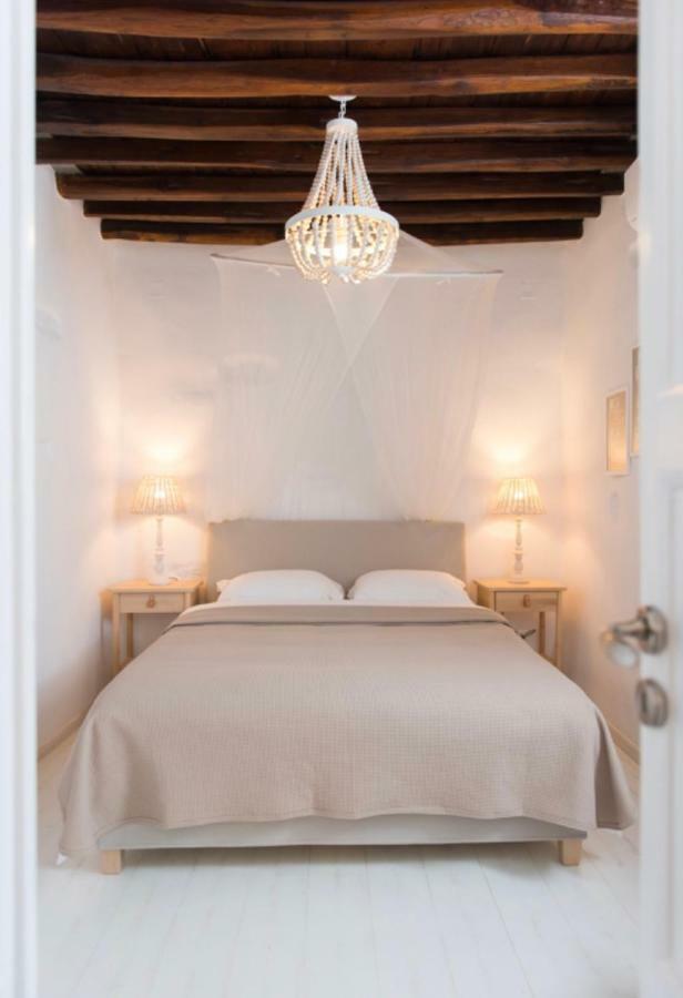 Apollonion House Apartment Apollonia  Ngoại thất bức ảnh