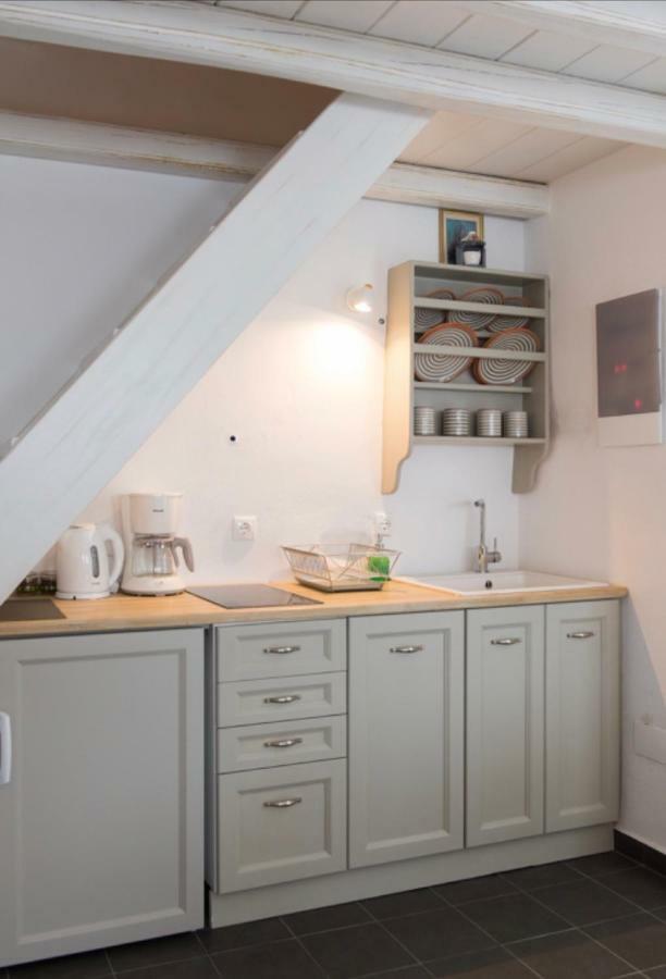 Apollonion House Apartment Apollonia  Ngoại thất bức ảnh