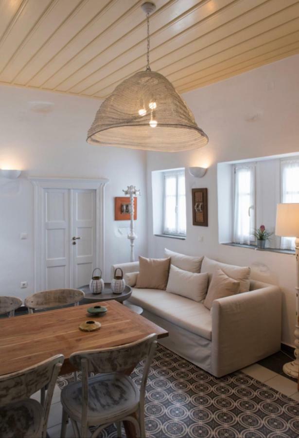 Apollonion House Apartment Apollonia  Ngoại thất bức ảnh